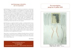PROLONGATION DE LA SOUSCRIPTION